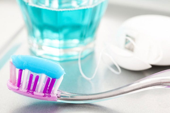 10 errores que cometes al cepillarte los dientes y no tenías ni idea 1