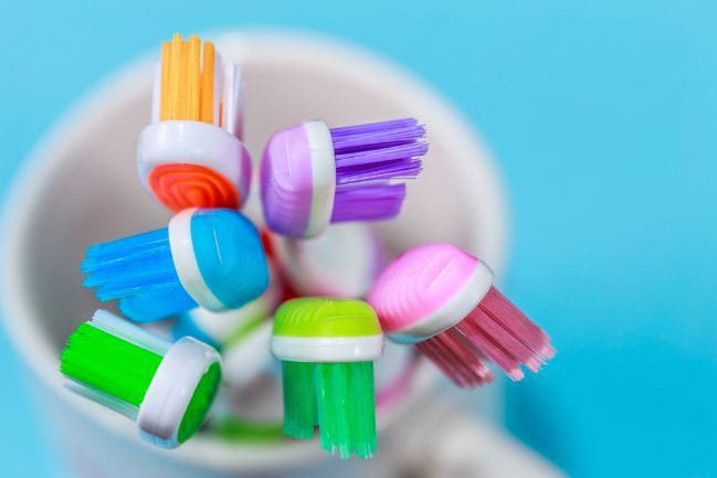 10 errores que cometes al cepillarte los dientes y no tenías ni idea 0