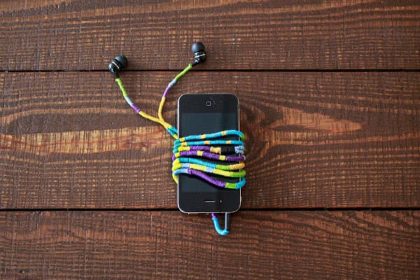 Ideas increíbles para decorar tu celular y accesorios 3
