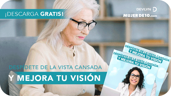 Descargable Mujer de 10