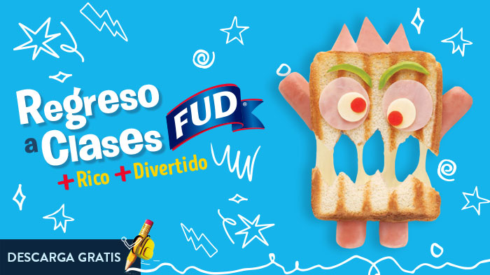 regreso a clases FUD