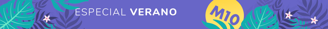 Banner Mujer de 10