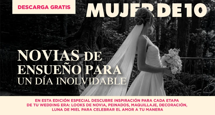 Descargable Mujer de 10