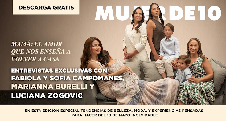 Descargable Mujer de 10
