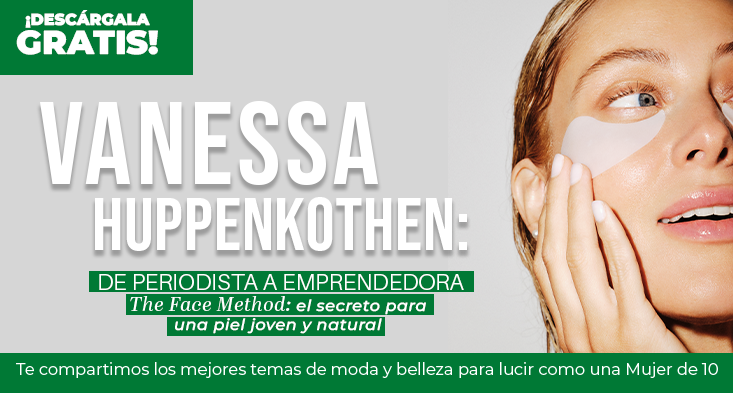 Descargable Mujer de 10