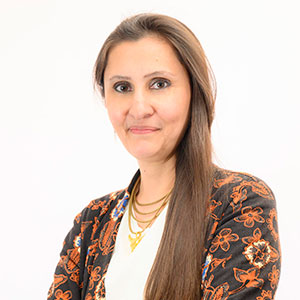 Staff Equipo Mujer de 10