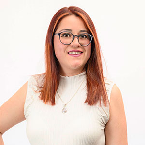 Staff Equipo Mujer de 10