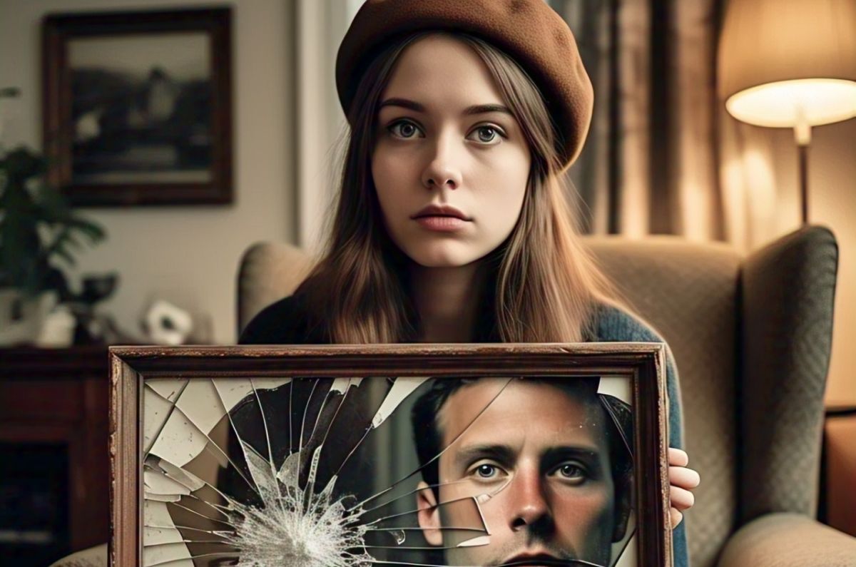 20 razones para no volver con tu ex pareja