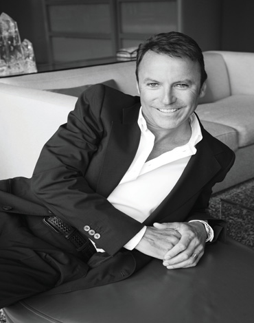 Colin Cowie1