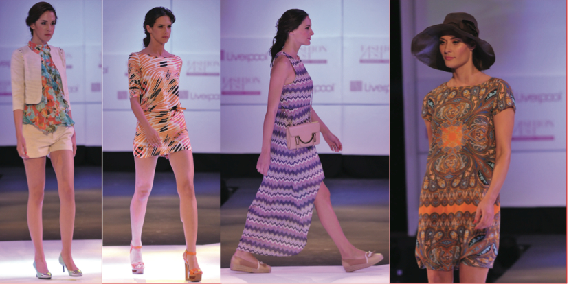 Fashion Fest by Liverpool pasarela2