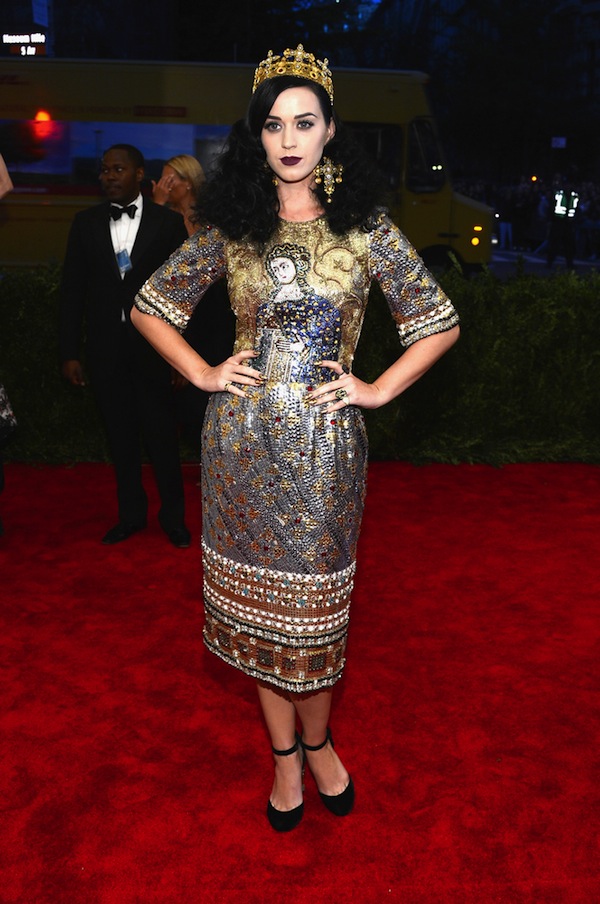 Katy Perry