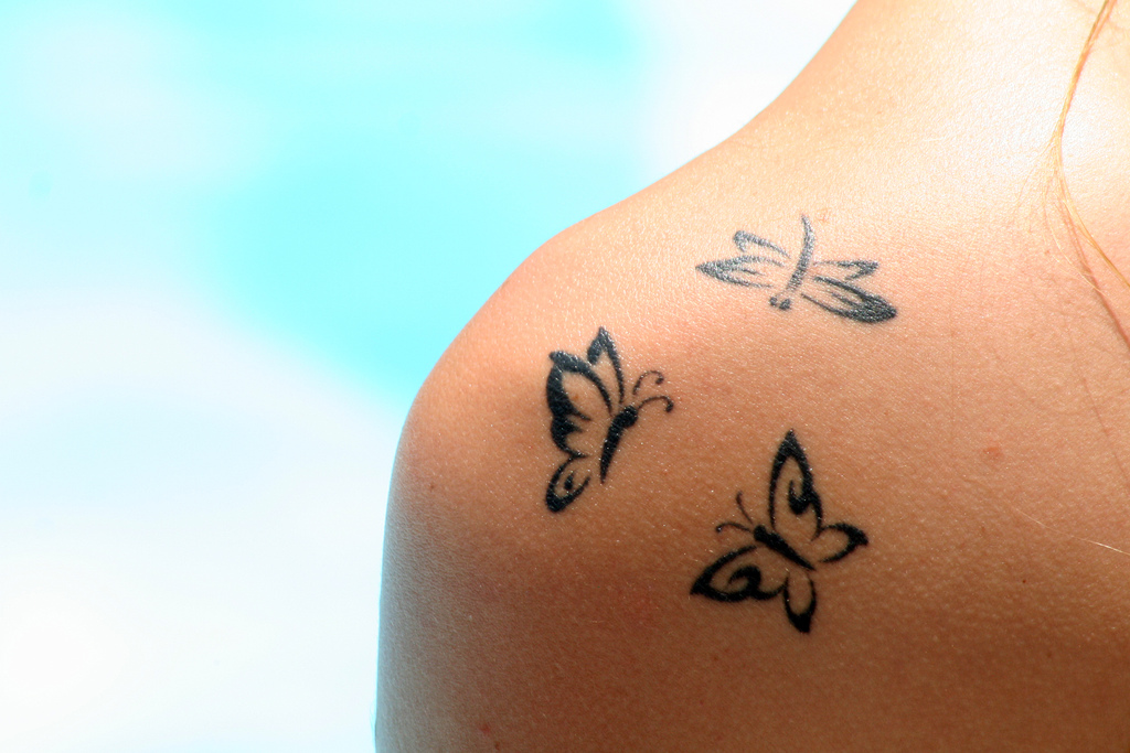 44-Butterfly-Tattoo