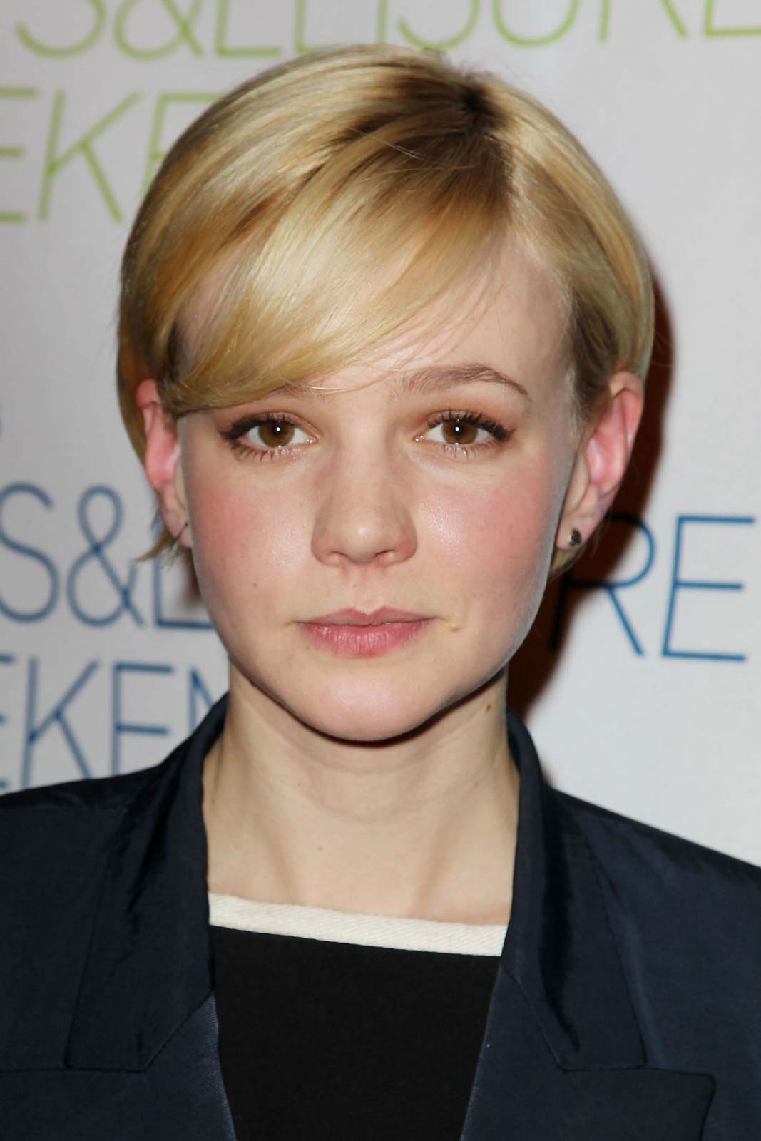 Carey Mulligan | Mujer de 10