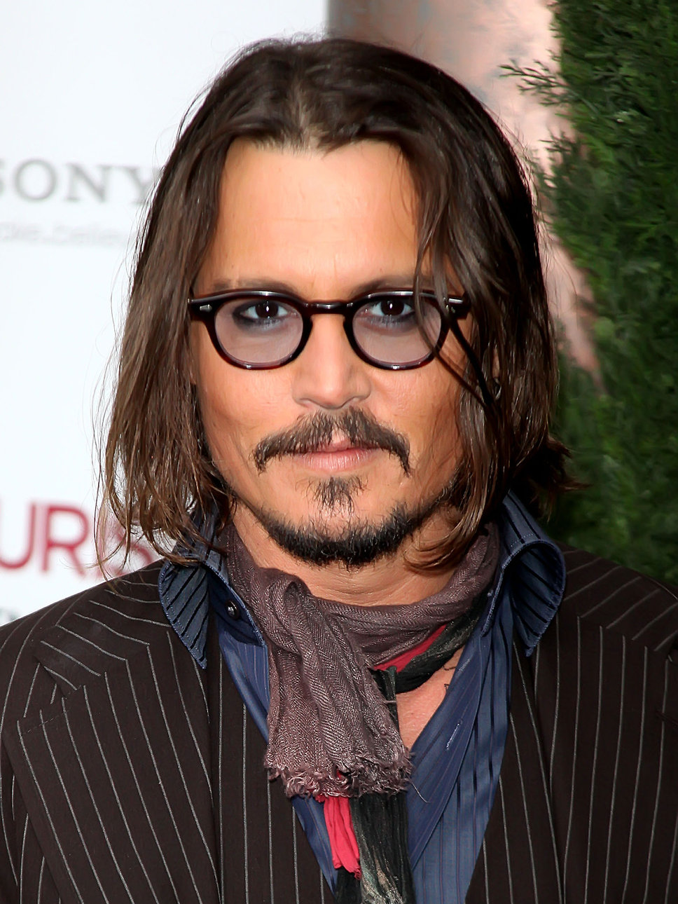 Johnny Depp 7