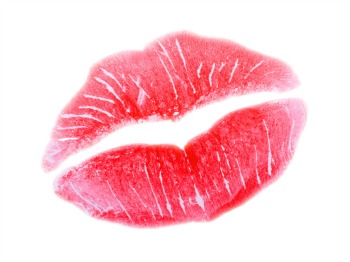 Kiss-Lips