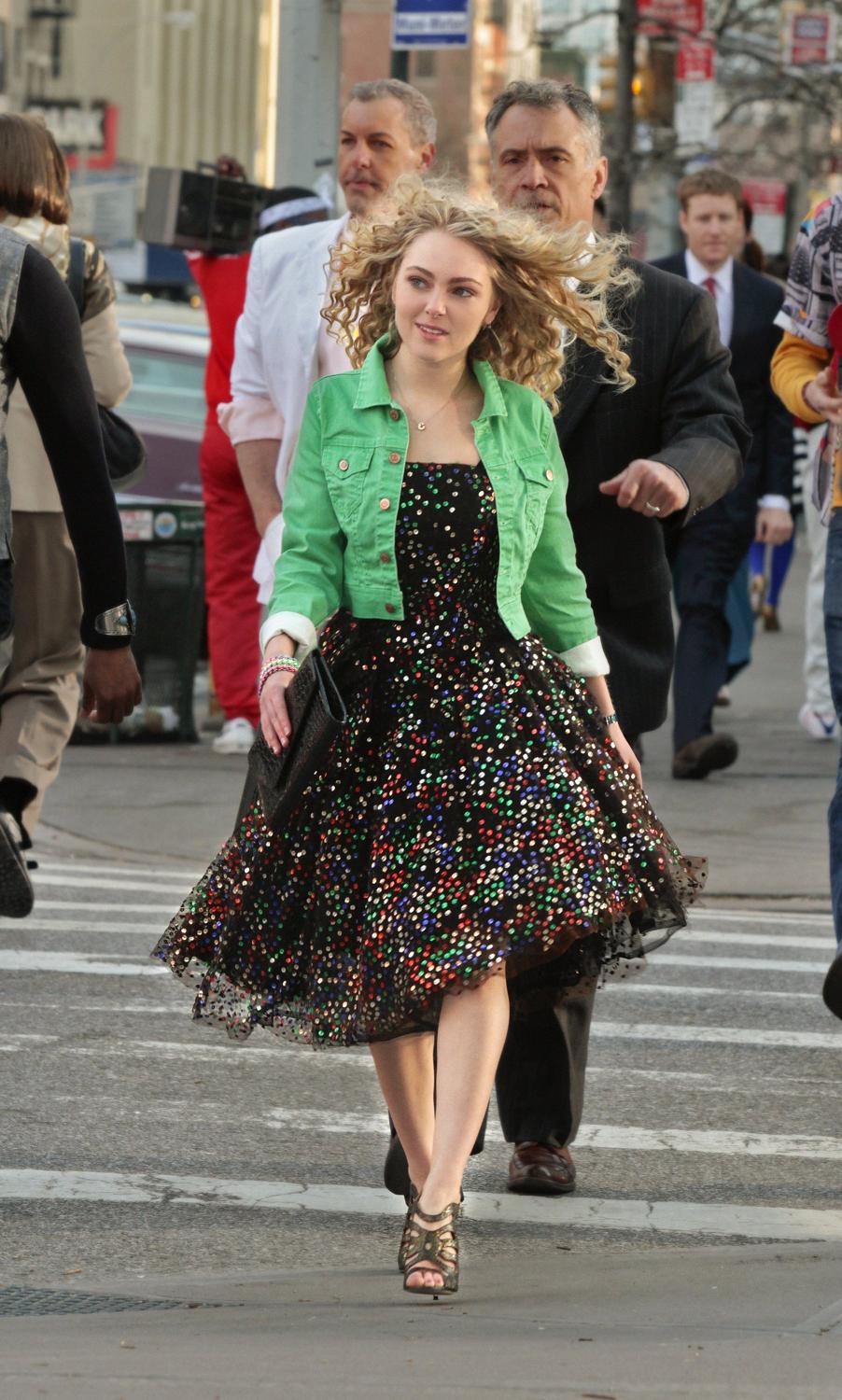 SPA-The Carrie Diaries2