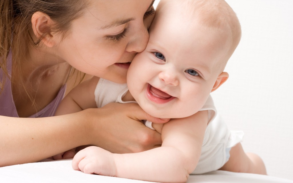 Maternidad tardía: conserva tu fertilidad