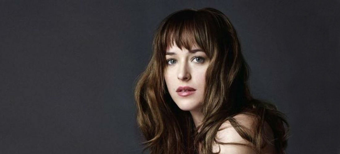 Lo que quizá no sabías de Dakota Johnson
