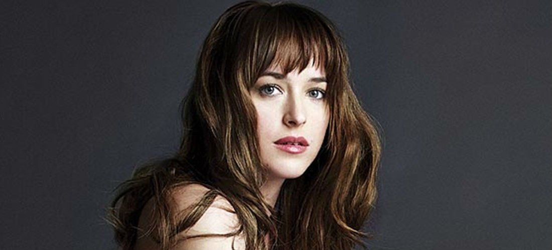 Lo que quizá no sabías de Dakota Johnson