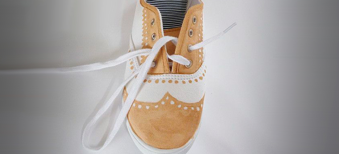Tus tenis con diseños increíbles y únicos (INFOGRAFÍA)
