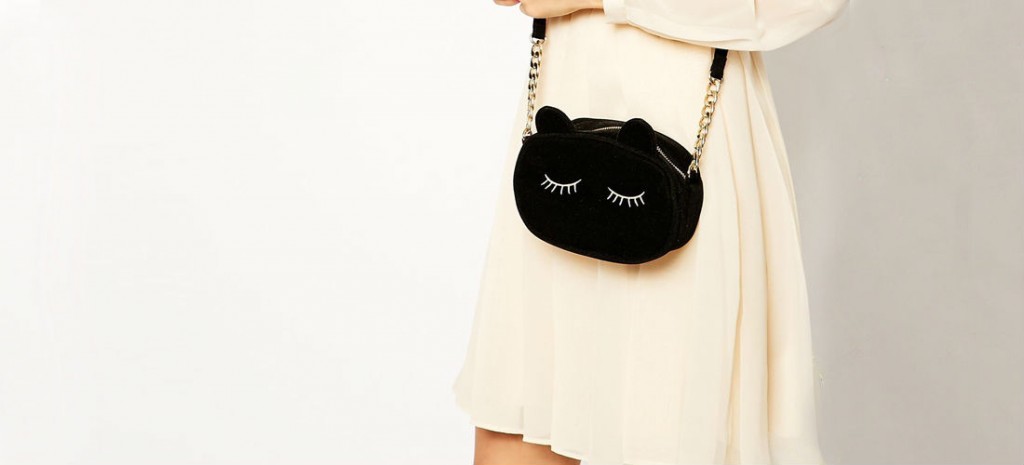 Accesorios que toda amante de los gatos debe tener