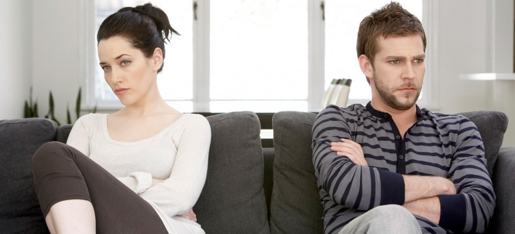 10 señales de que tu noviazgo debe terminar
