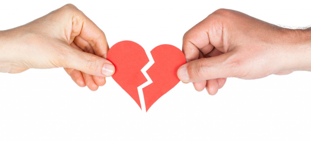 10 claves para superar el amor irracional