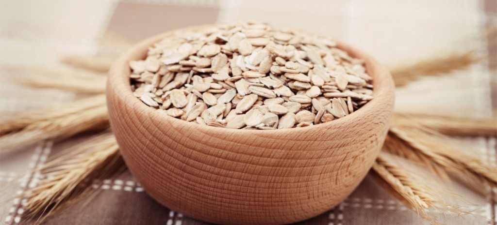 10 beneficios de la avena
