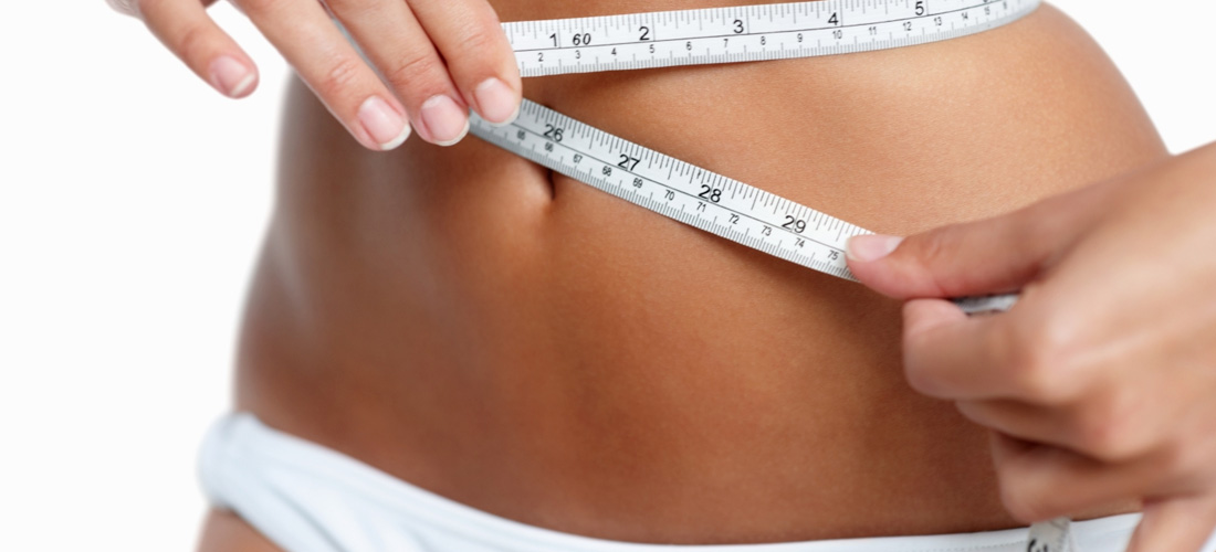 Adelgaza con un metabolismo eficiente