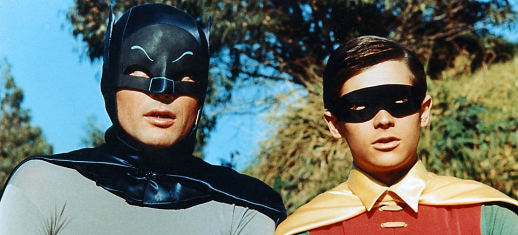 Las 10 del día: Adam West y Burt Ward vuelven a ser Batman y Robin