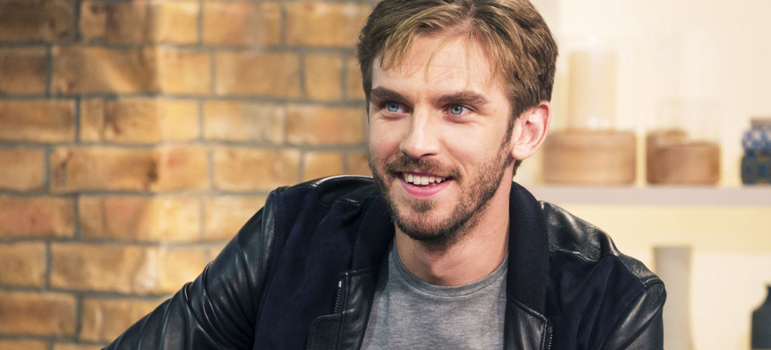 Las 10 del día: Dan Stevens será La bestia