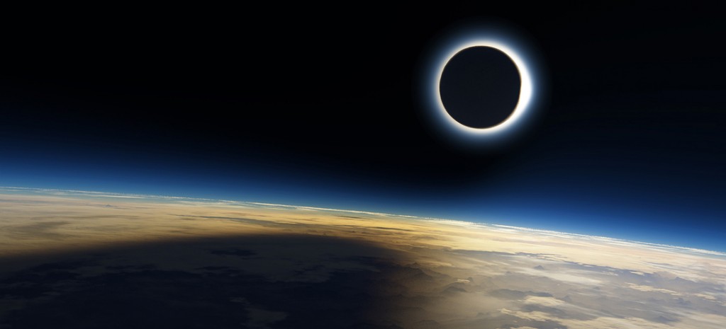 Las 10 del día: Eclipse Total de Sol