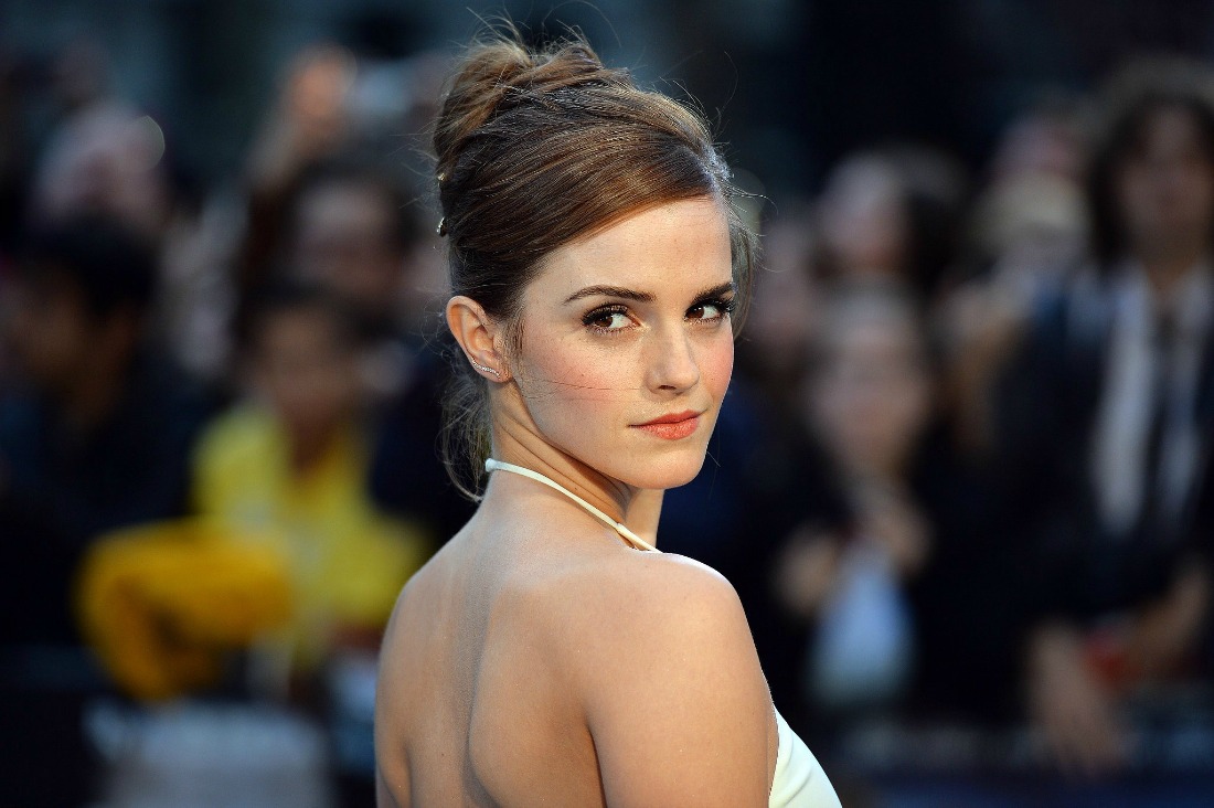 Emma Watson: 10 razones para amarla