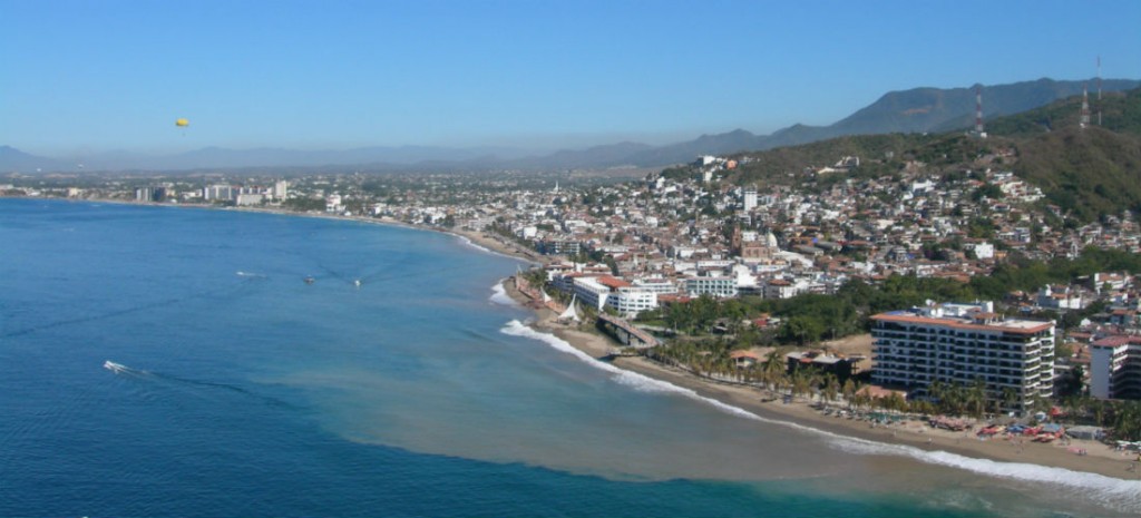 5 sitios imperdibles al visitar Puerto Vallarta