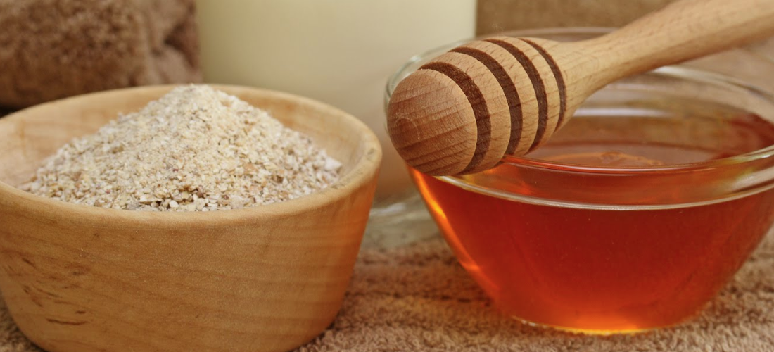 Receta de agua de avena para adelgazar