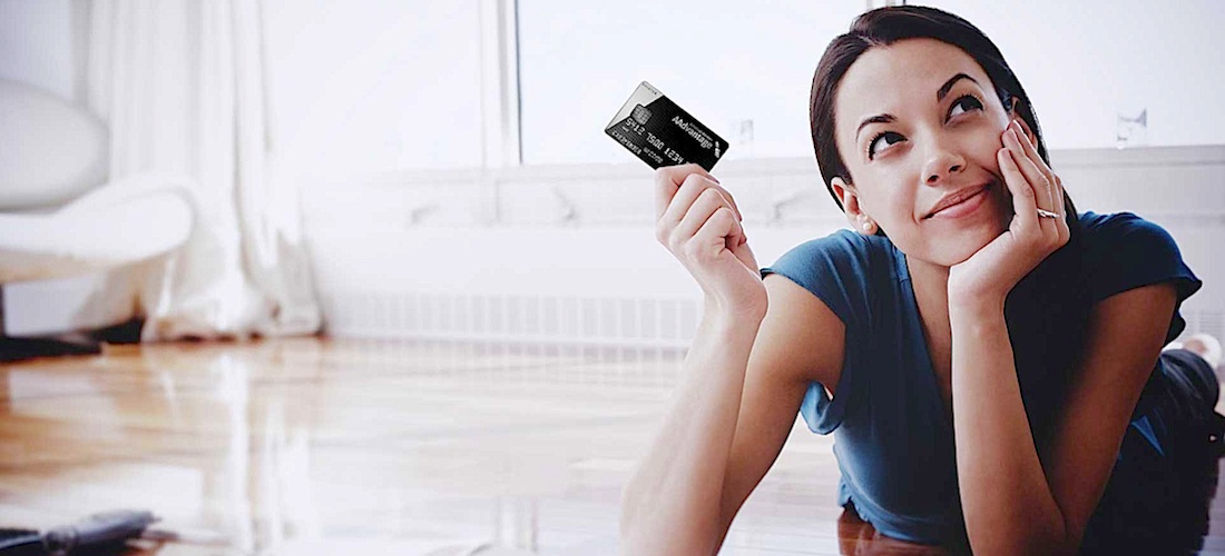 Tips para usar una tarjeta de crédito sin endeudarte