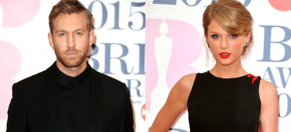 Las 10 del día: Indicios de un noviazgo entre Taylor Swift y Calvin Harris