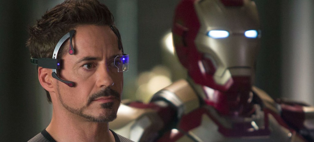 Las 10 del día: Iron Man regala su brazo biónico a niño