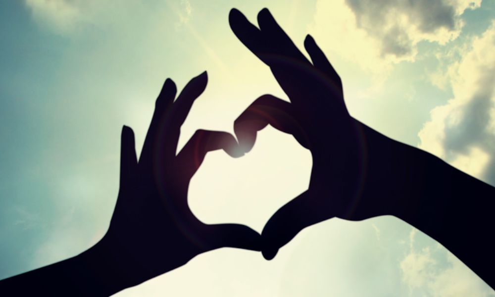 Amor lúcido en pareja