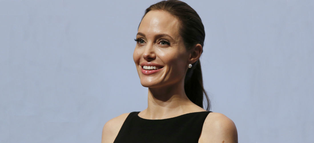 Las 10 del día: Angelina Jolie se extirpa ovarios para prevenir cáncer