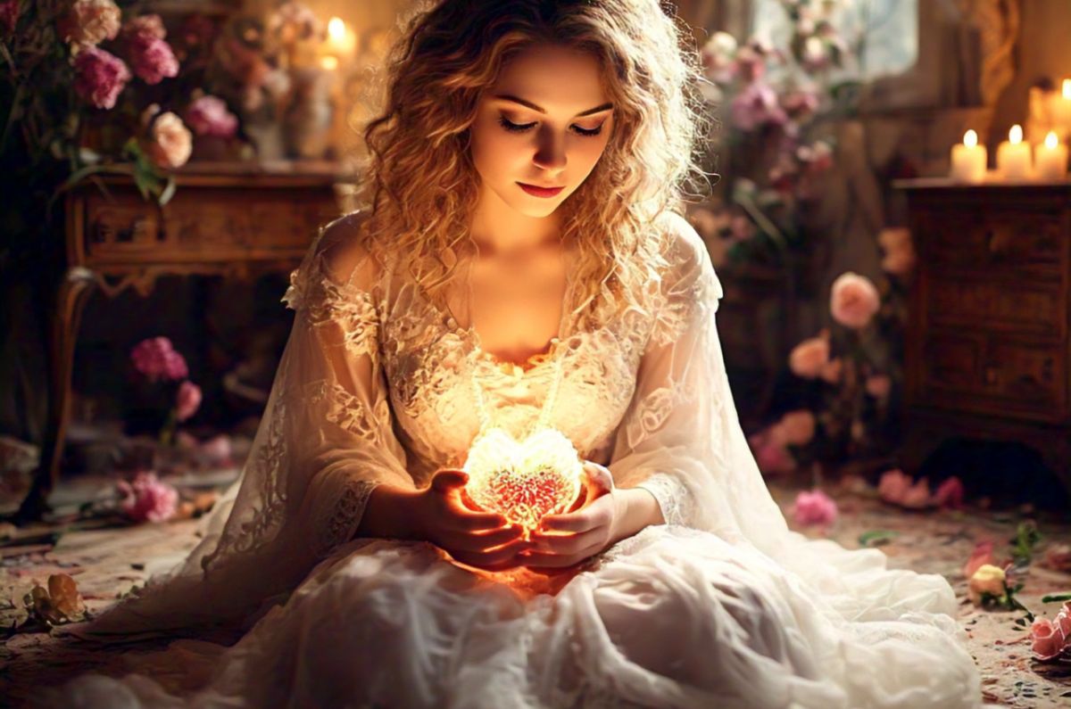7 virtudes que elevan tu belleza interna