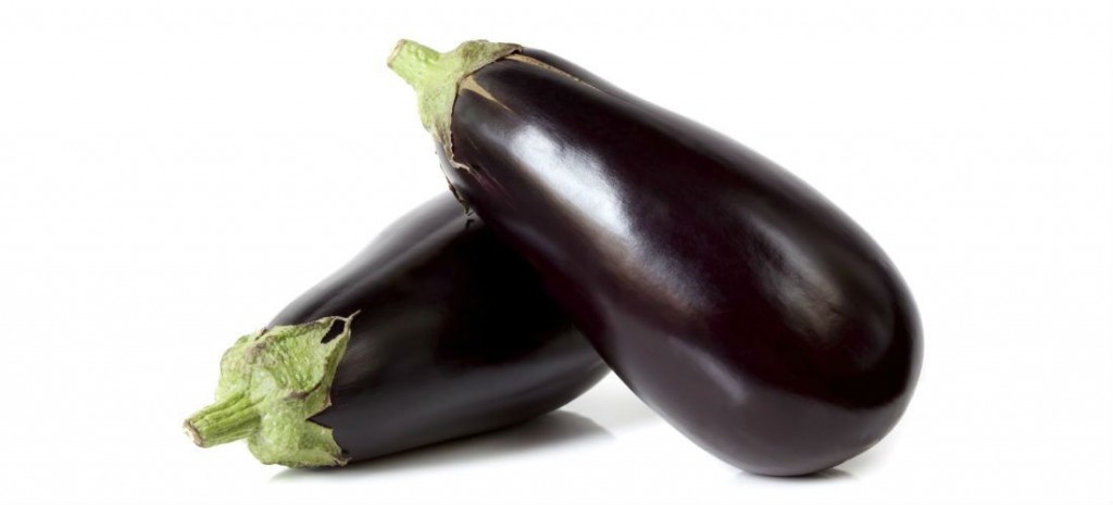 Berenjena: las mejores razones para incluirla en tu dieta
