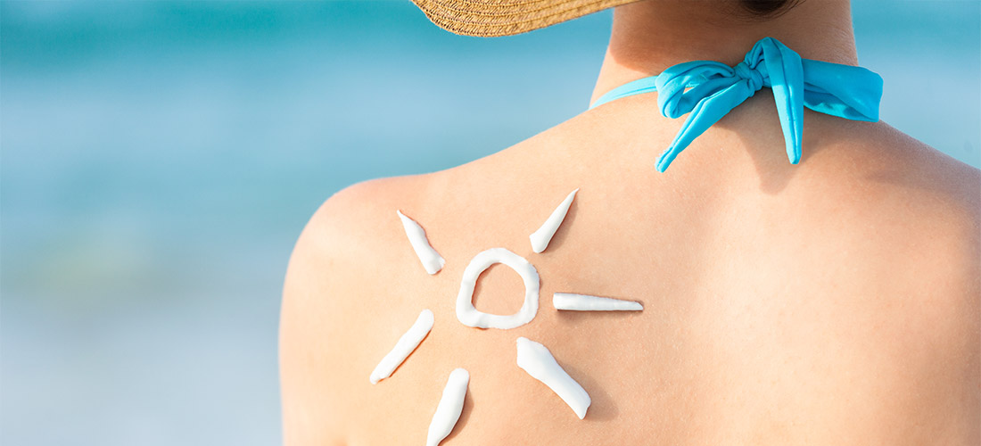 Conoce las 5 cosas que le pasan a tu piel si no usas protector solar 7