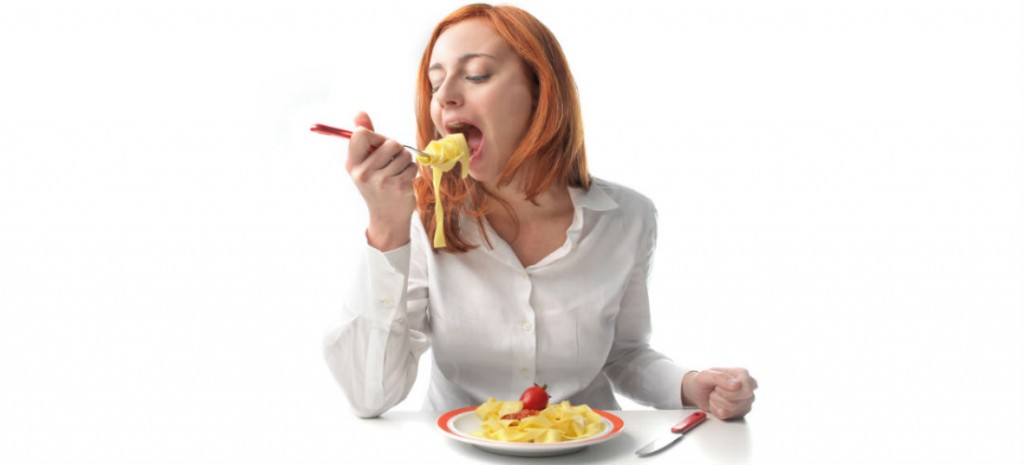 Los “Sí” y “No” a la hora de la cena