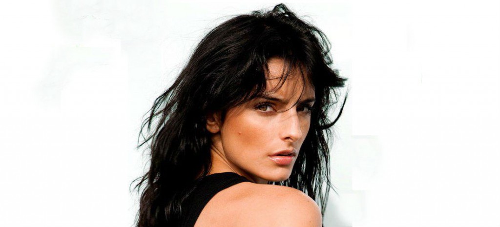 Aislinn Derbez, su lado más creativo…