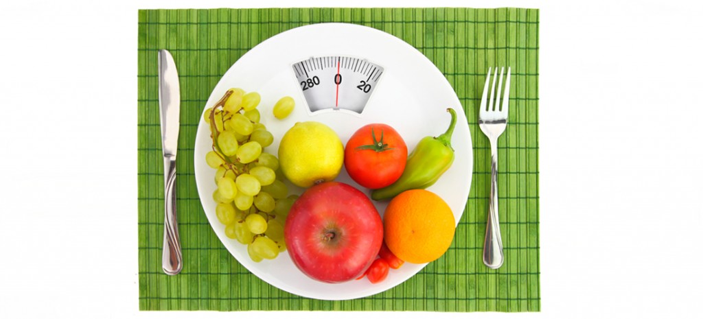 Dieta: baja 3 kilos en un mes