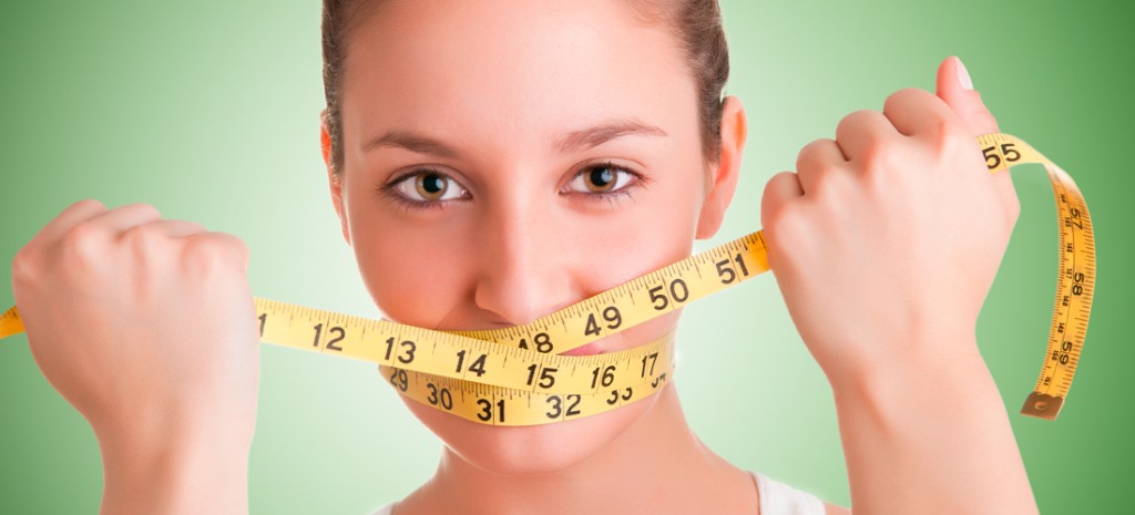 10 errores que te impiden perder peso