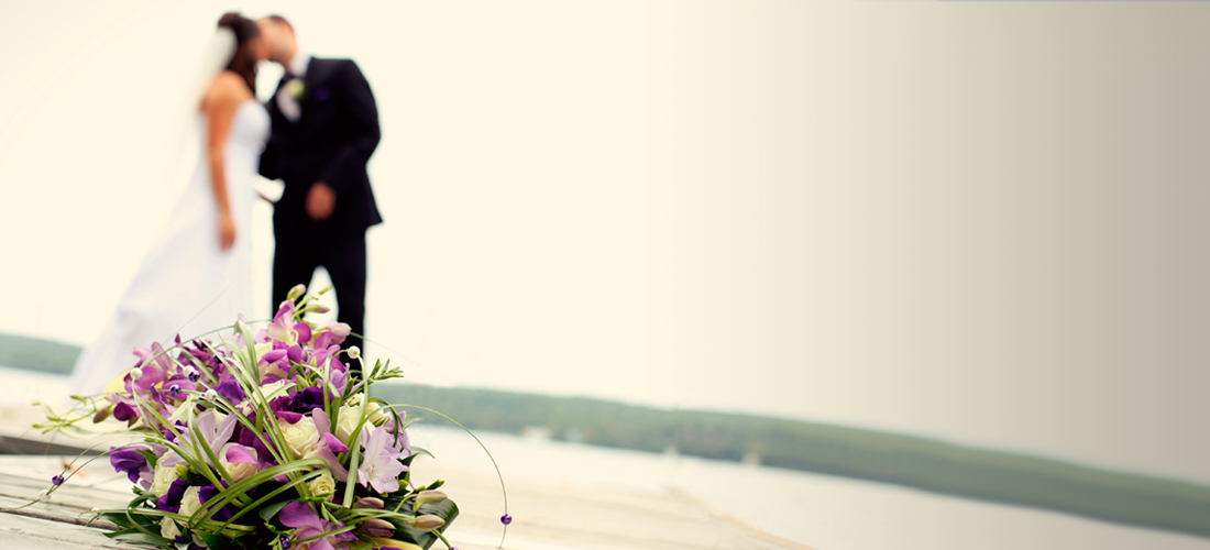 Flores perfectas para tu boda