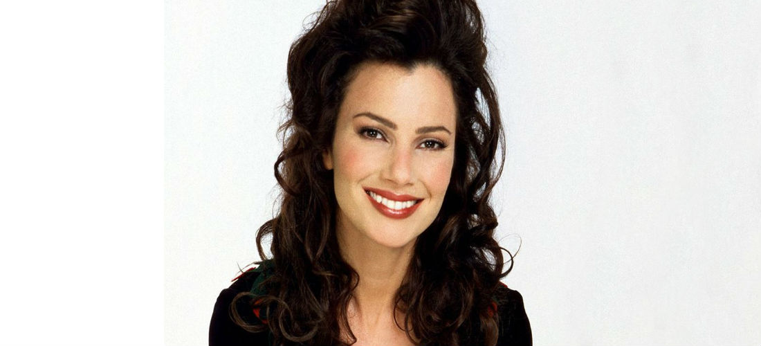 Lo que quizá no sabías de Fran Drescher ‘The Nanny’