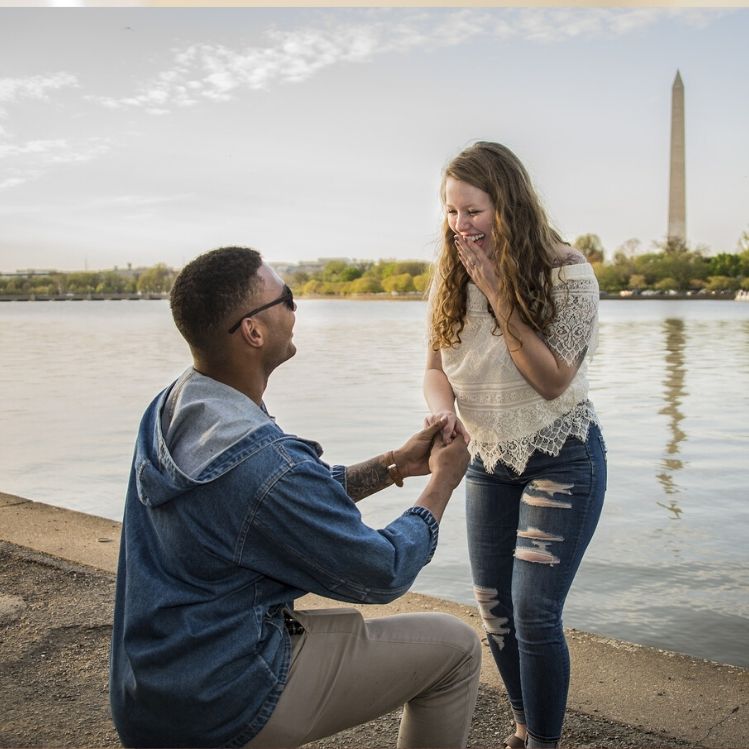 6 propuestas de matrimonio increíbles y originales